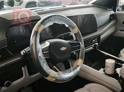 شيفروليه تاهو